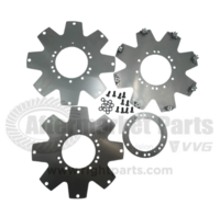 34903002 Flex Plate Kit